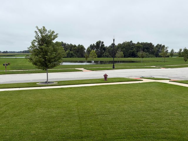11103 Isles Avenue, Dyer, IN 46311