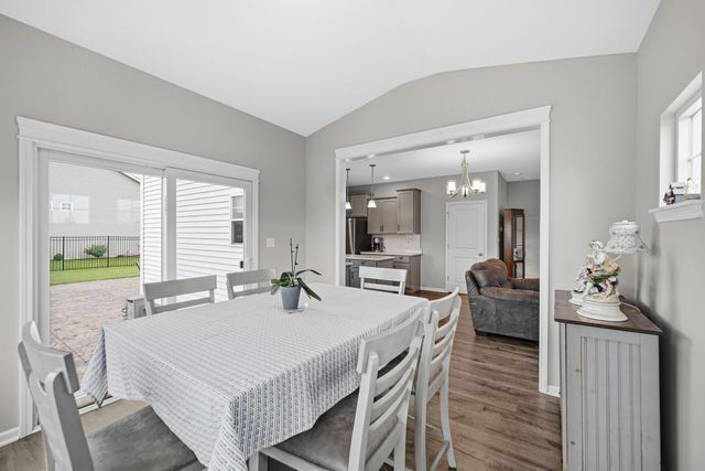 11103 Isles Avenue, Dyer, IN 46311