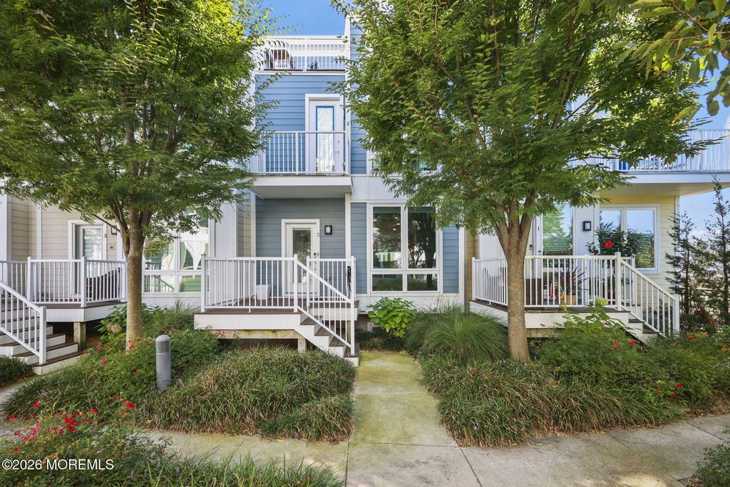 803 Kingsley Street 2, Asbury Park, NJ 07712