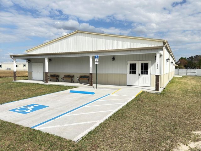 5188 SHORE LINE DRIVE, Polk City, FL 33868