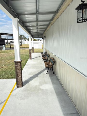 5188 SHORE LINE DRIVE, Polk City, FL 33868