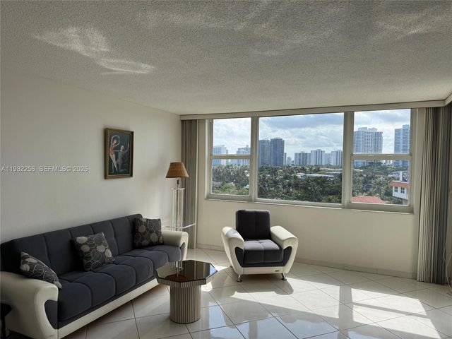 3180 S Ocean Dr 721, Hallandale Beach, FL 33009
