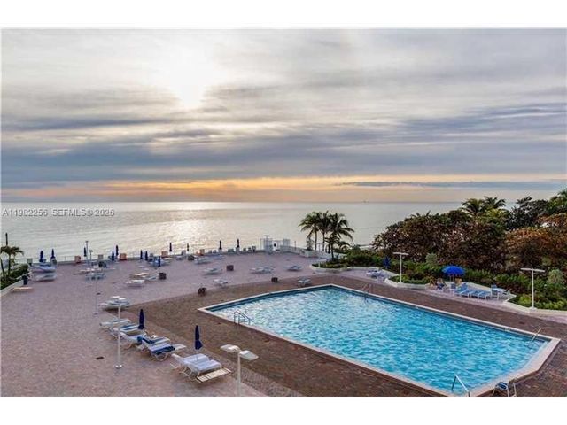 3180 S Ocean Dr 721, Hallandale Beach, FL 33009