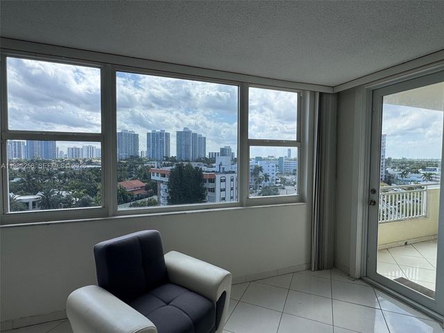 3180 S Ocean Dr 721, Hallandale Beach, FL 33009