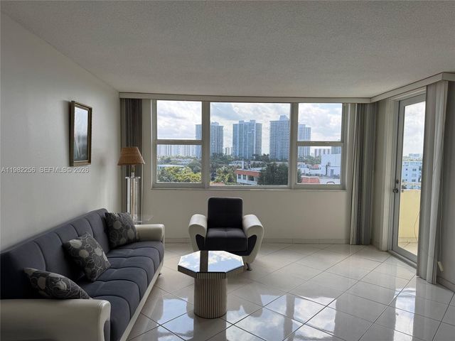 3180 S Ocean Dr 721, Hallandale Beach, FL 33009