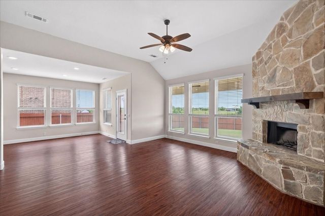 3835 Wheatland Trail, Heartland, TX 75126