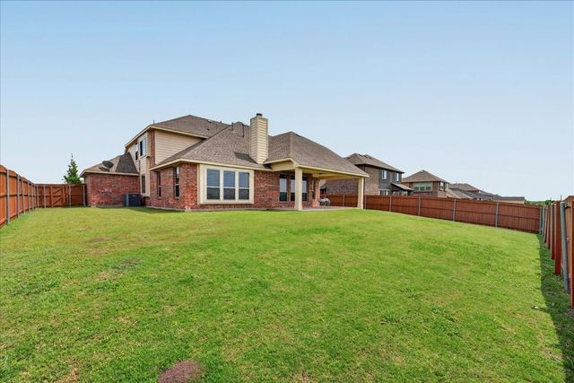 3835 Wheatland Trail, Heartland, TX 75126
