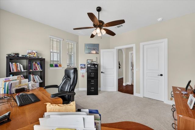 3835 Wheatland Trail, Heartland, TX 75126