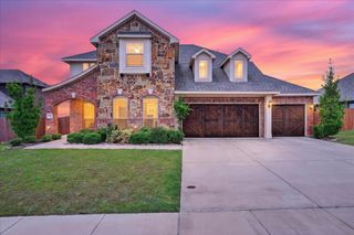 3835 Wheatland Trail, Heartland, TX 75126