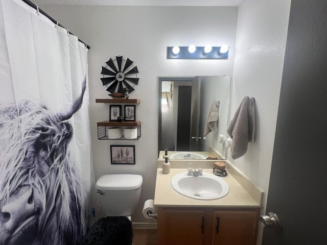 6148 Malpais Park Avenue NW, Albuquerque, NM 87114