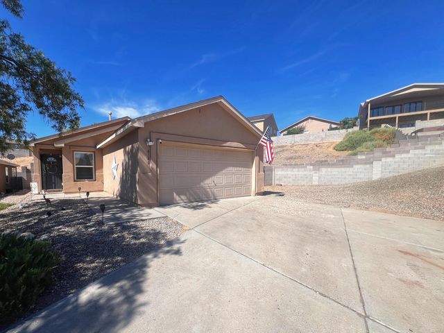 6148 Malpais Park Avenue NW, Albuquerque, NM 87114