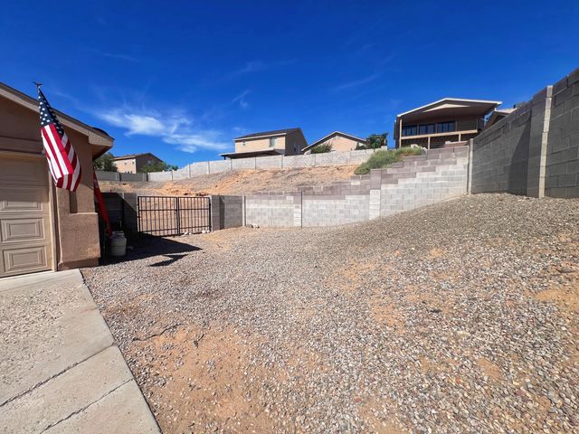 6148 Malpais Park Avenue NW, Albuquerque, NM 87114