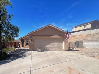 6148 Malpais Park Avenue NW, Albuquerque, NM 87114