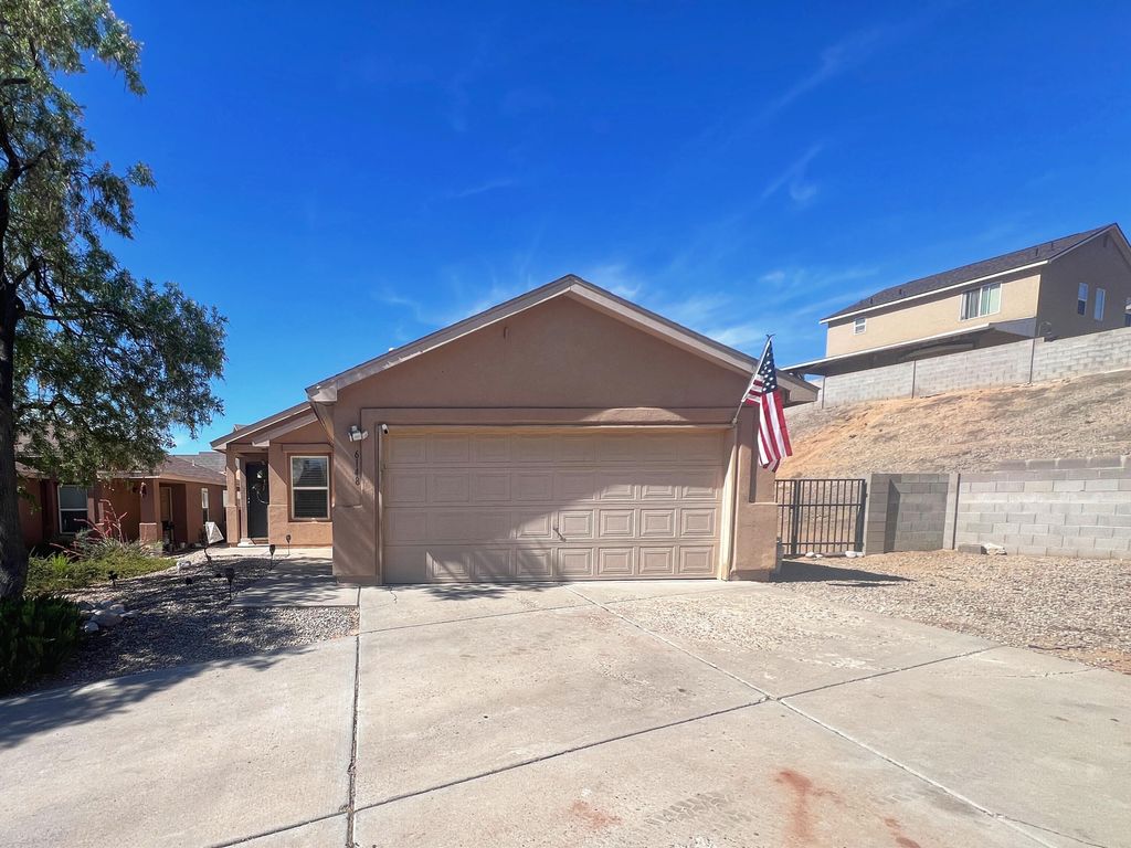 6148 Malpais Park Avenue NW, Albuquerque, NM 87114