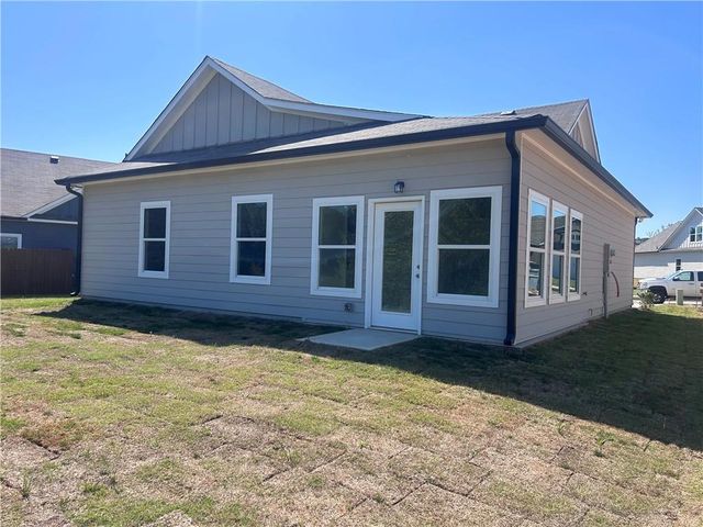 138 Sunflower Circle NE, Cartersville, GA 30121