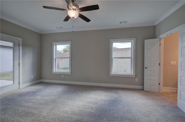 138 Sunflower Circle NE, Cartersville, GA 30121