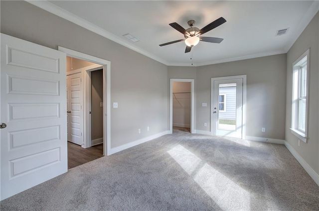 138 Sunflower Circle NE, Cartersville, GA 30121