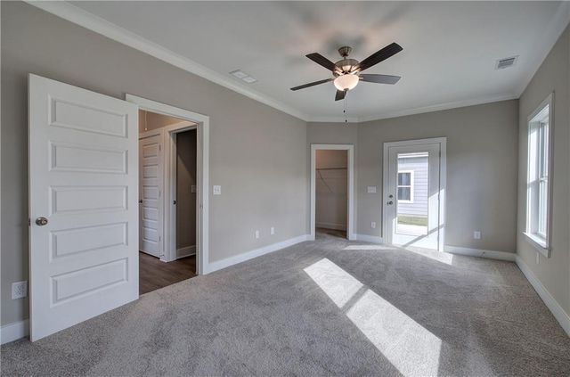 138 Sunflower Circle NE, Cartersville, GA 30121