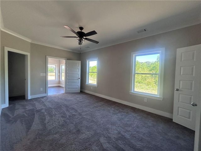 138 Sunflower Circle NE, Cartersville, GA 30121