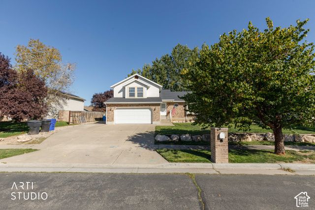 1401 S 1525 W, Syracuse, UT 84075