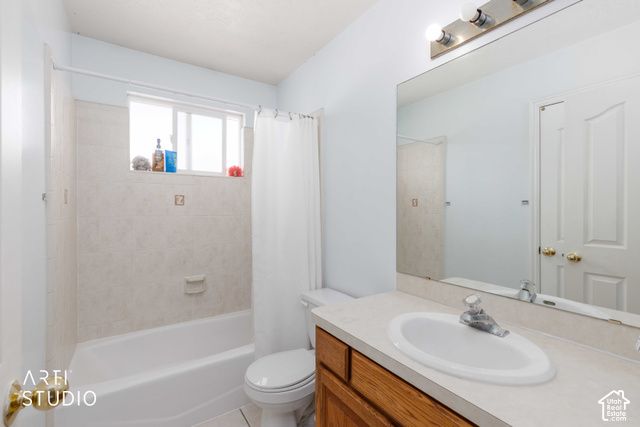 1401 S 1525 W, Syracuse, UT 84075