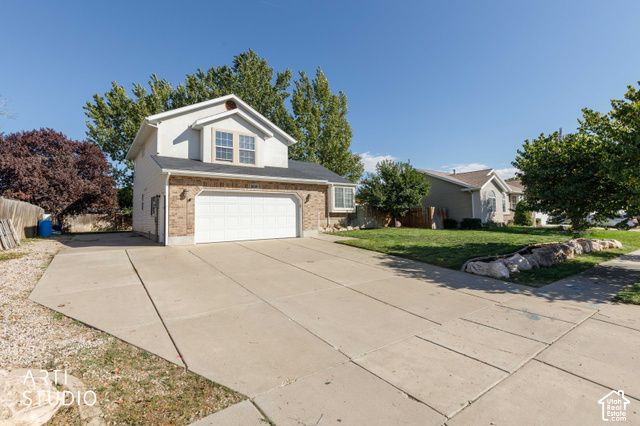1401 S 1525 W, Syracuse, UT 84075