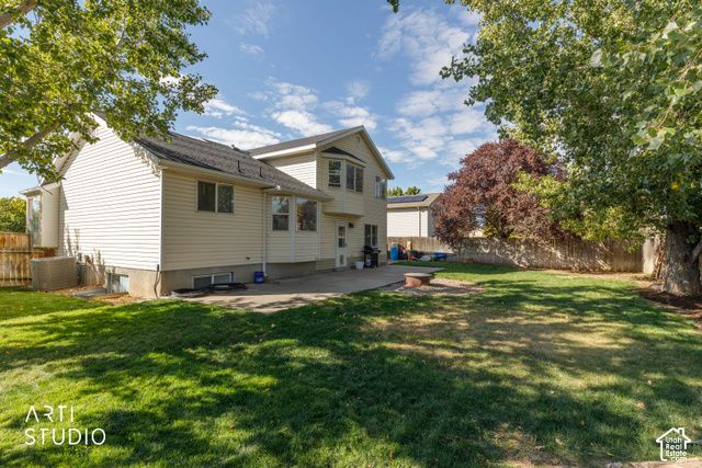 1401 S 1525 W, Syracuse, UT 84075