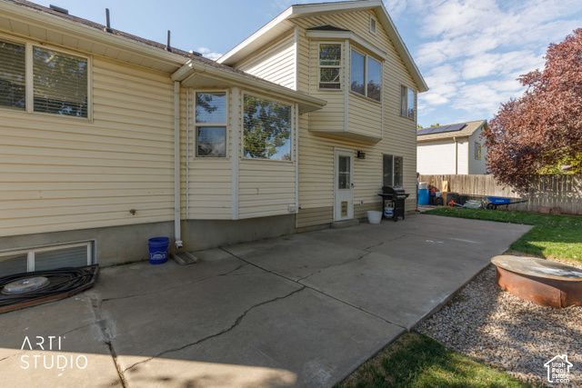 1401 S 1525 W, Syracuse, UT 84075