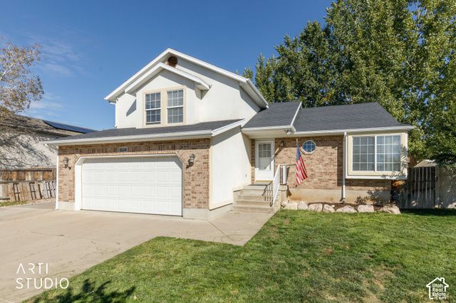 1401 S 1525 W, Syracuse, UT 84075