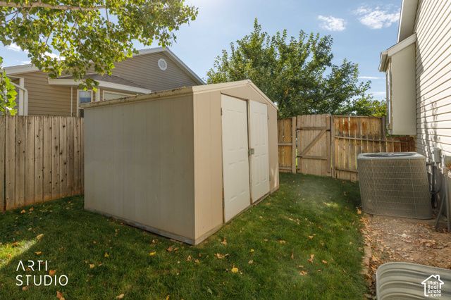 1401 S 1525 W, Syracuse, UT 84075