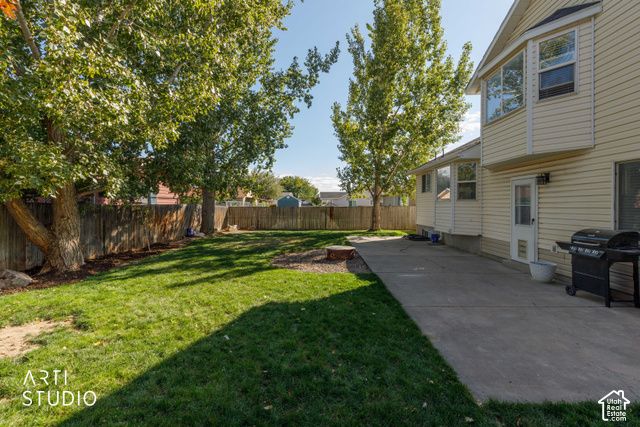1401 S 1525 W, Syracuse, UT 84075