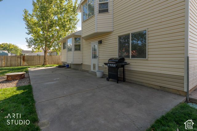 1401 S 1525 W, Syracuse, UT 84075