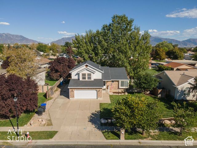1401 S 1525 W, Syracuse, UT 84075