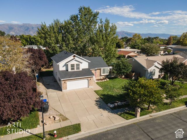 1401 S 1525 W, Syracuse, UT 84075