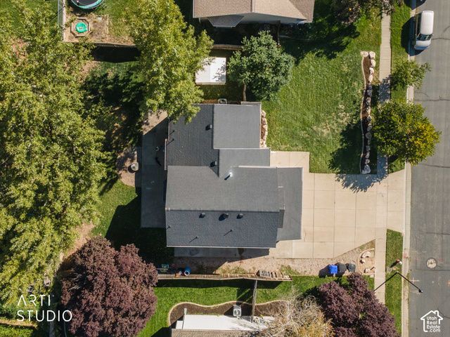 1401 S 1525 W, Syracuse, UT 84075