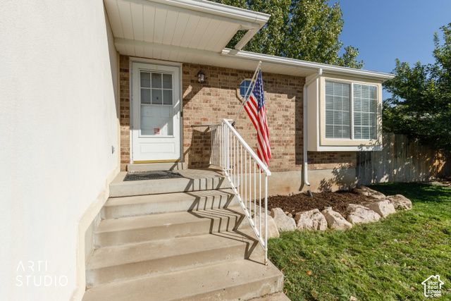 1401 S 1525 W, Syracuse, UT 84075