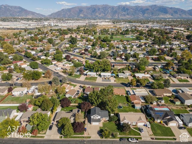 1401 S 1525 W, Syracuse, UT 84075