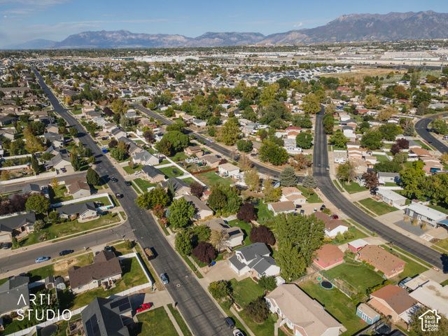 1401 S 1525 W, Syracuse, UT 84075