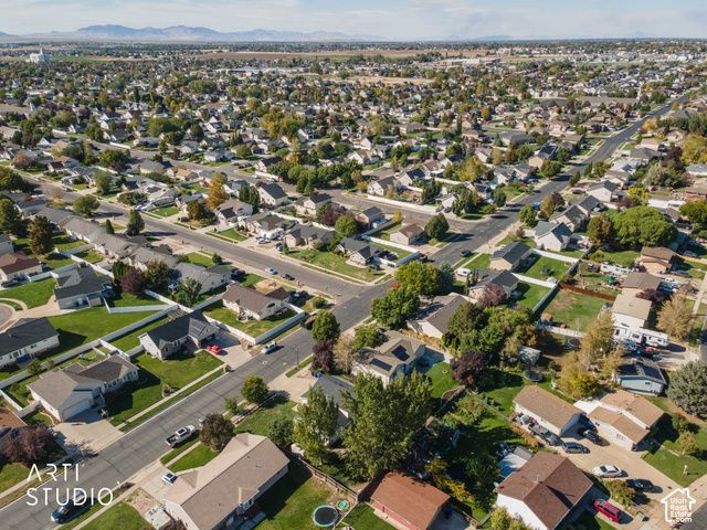 1401 S 1525 W, Syracuse, UT 84075