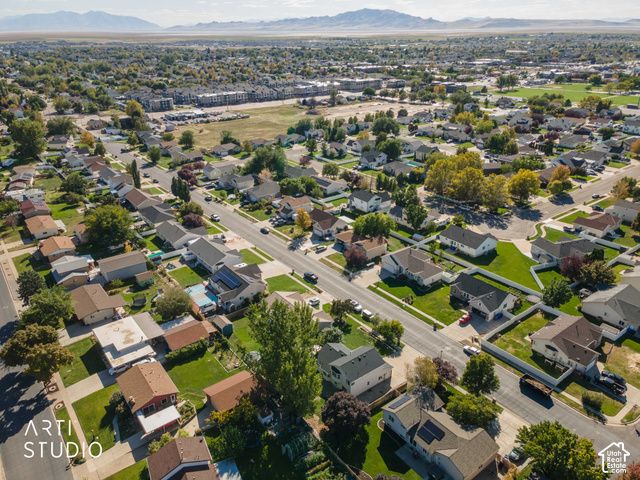 1401 S 1525 W, Syracuse, UT 84075