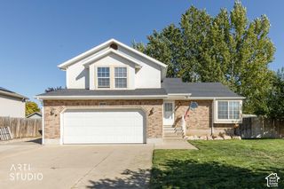 1401 S 1525 W, Syracuse, UT 84075