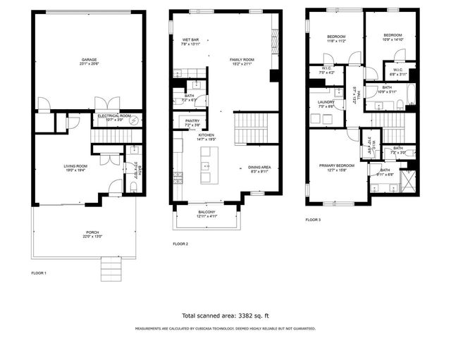 1071 BROOKWOOD DRIVE, Green Bay, WI 54304