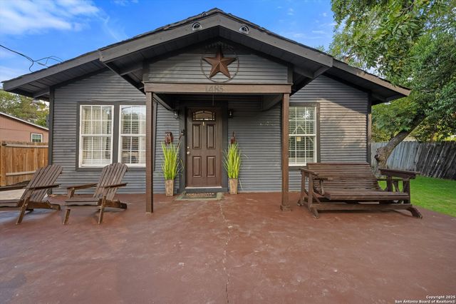 1485 Mill, New Braunfels, TX 78130