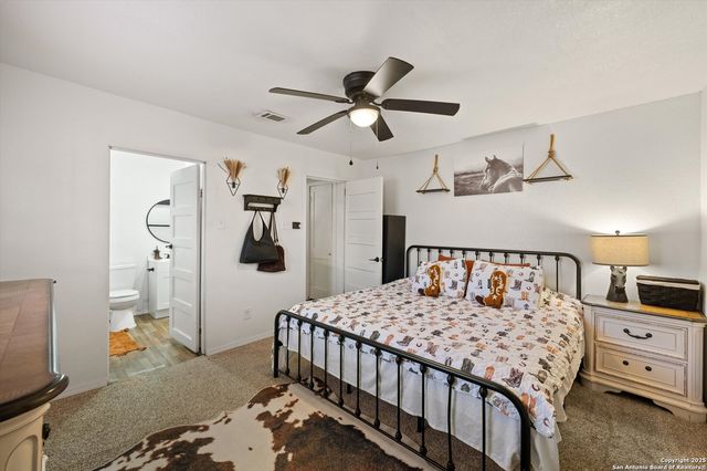 1485 Mill, New Braunfels, TX 78130