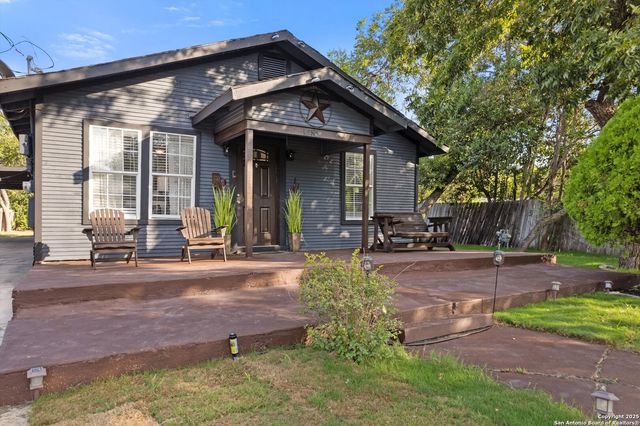 1485 Mill, New Braunfels, TX 78130