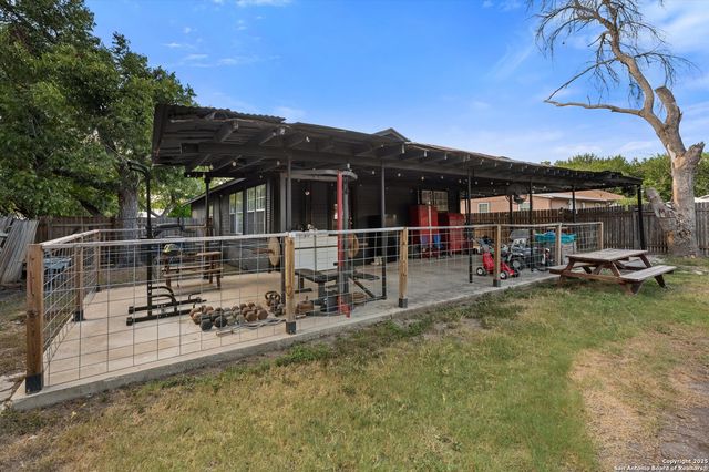 1485 Mill, New Braunfels, TX 78130