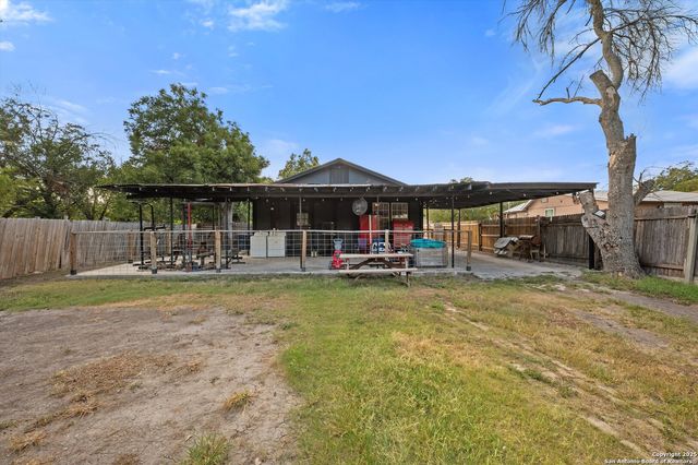 1485 Mill, New Braunfels, TX 78130
