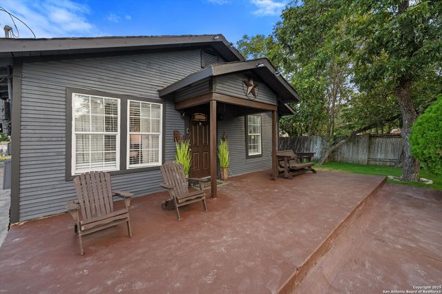 1485 Mill, New Braunfels, TX 78130