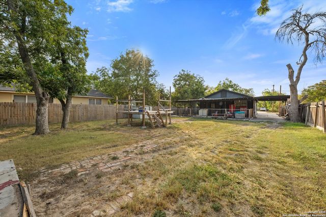 1485 Mill, New Braunfels, TX 78130
