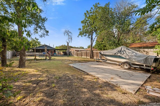 1485 Mill, New Braunfels, TX 78130